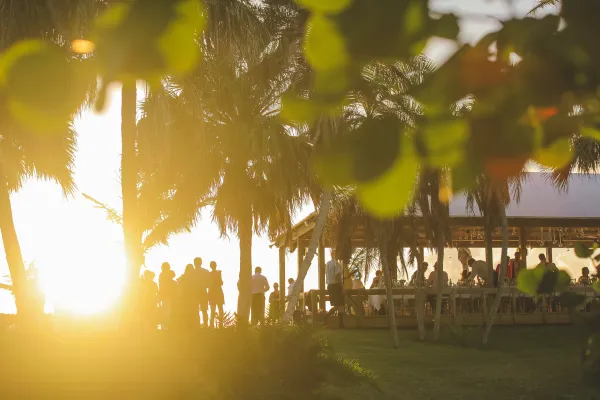 Breezes – Breezes Restaurant