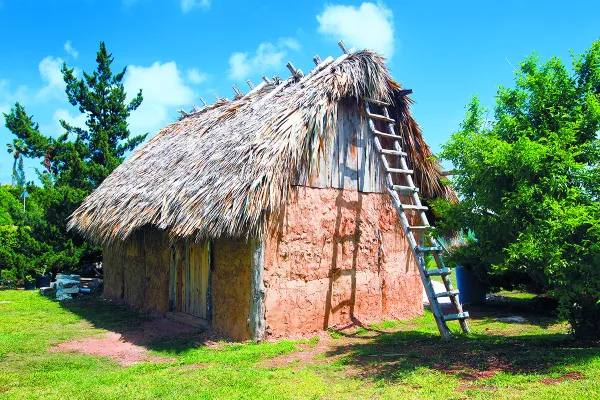 Carter House Museum – Carter House