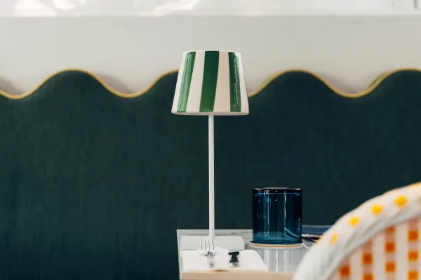 Clarabell's – Clarabell's Booth