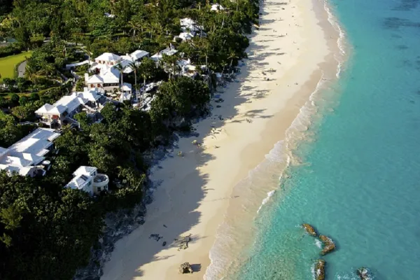 Coral Beach & Tennis Club – CBC