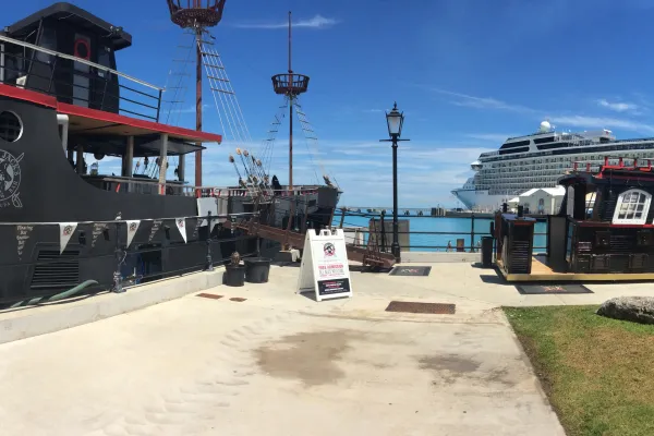 Calico Jack's – Calico Jack