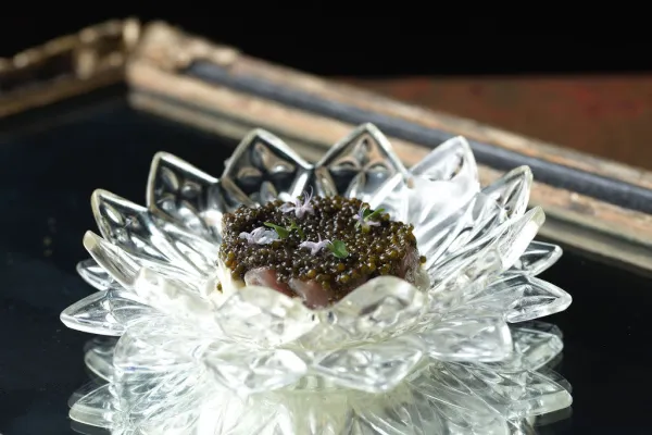 Nordic Precision With Frantzén