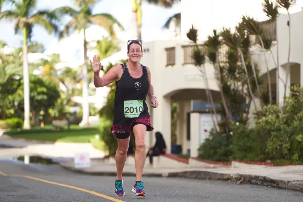 Chubb Bermuda Triangle Challenge