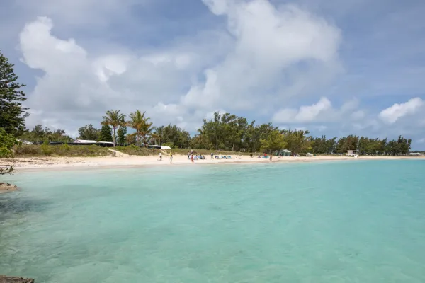 Clearwater Beach & Turtle Bay – Beach