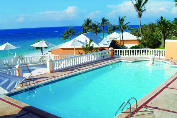 Coco Reef Resort – Coco Reef Pool
