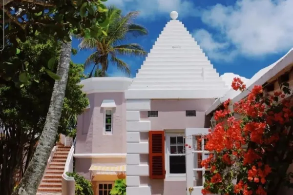 The Spa at Coral Beach – Spa Hero