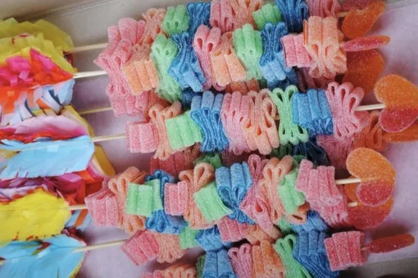 Kandy Koated – Cupid's Arrow