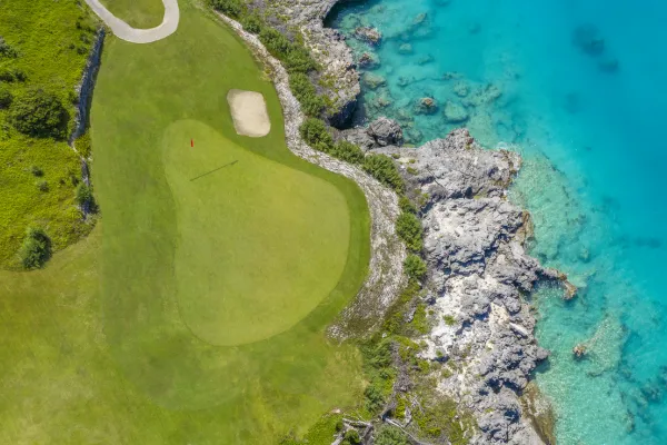 Five Forts Golf Course – Five Forts 2