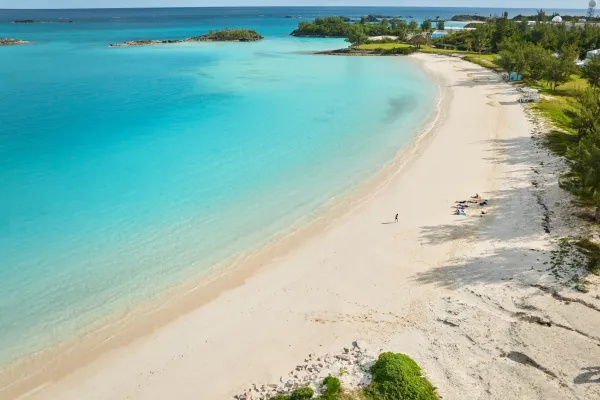 Clearwater Beach & Turtle Bay – Clearwater Beach & Turtle Bay