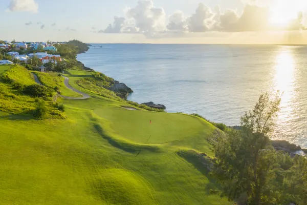 Five Forts Golf Course – Five Forts 5