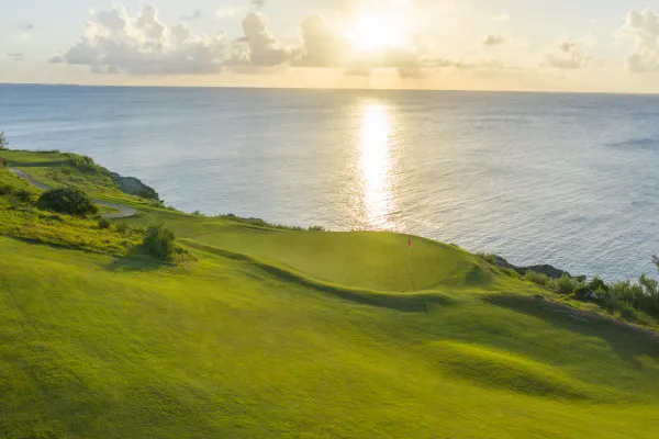 Five Forts Golf Course – Five Forts 4