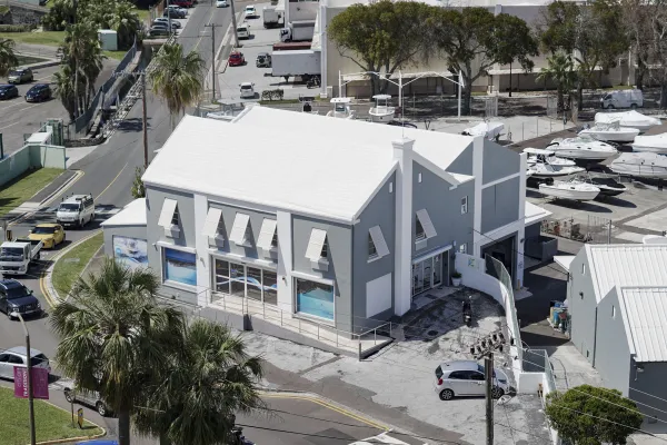 PW Marine – Outdoor