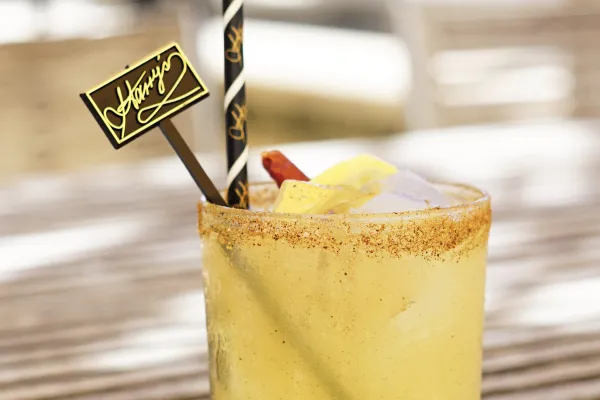 Harry's Restaurant – Harrys - Cocktails