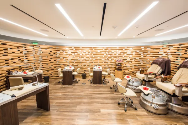 Hamilton Princess & Beach Club – Spa Hp