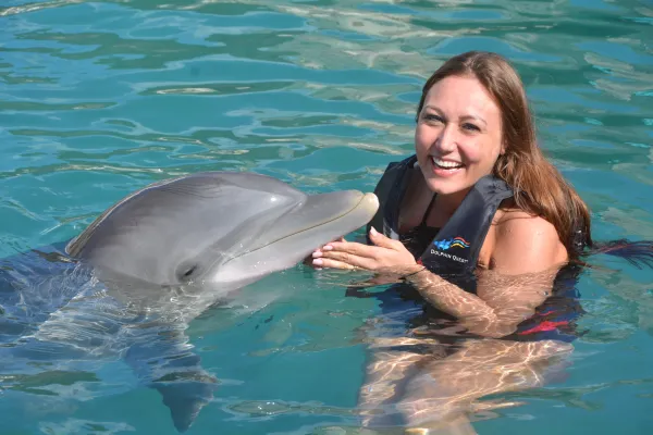 Dolphin Quest Bermuda – Dolphin Quest Bermuda