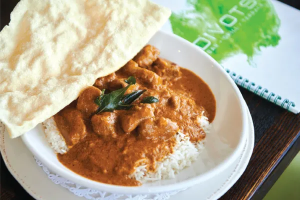 Divots Bar, Grill & Terrace – DIVOTS