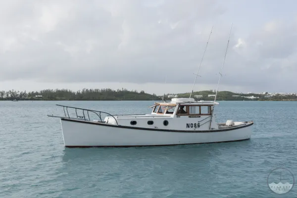 Early Bird Charters – EBC1