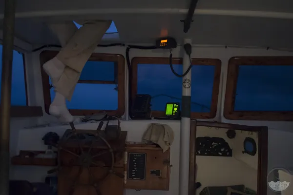 Early Bird Charters – EBC5