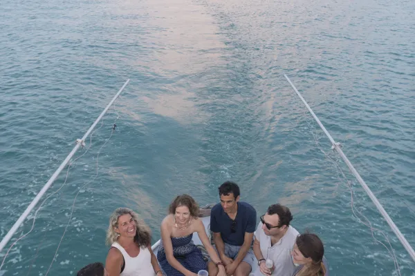 Early Bird Charters – EBC6