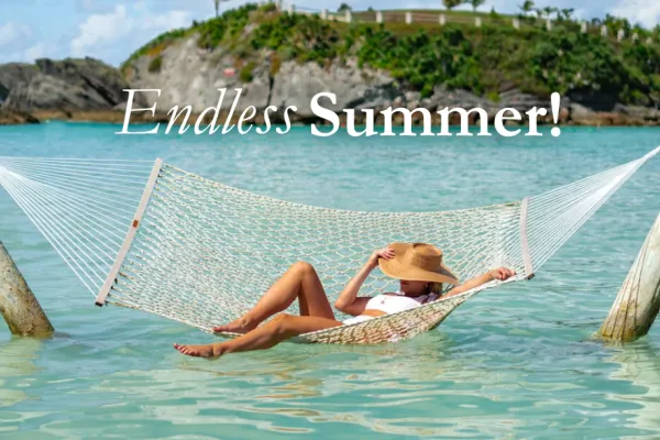 Hamilton Princess & Beach Club – Endless Summer