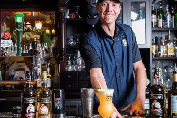 Flanagan's Irish Pub & Restaurant – Flanagan's Irish Pub