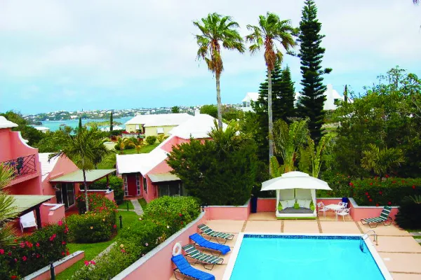 Fourways Inn & Cottage Colony – FWays Pool