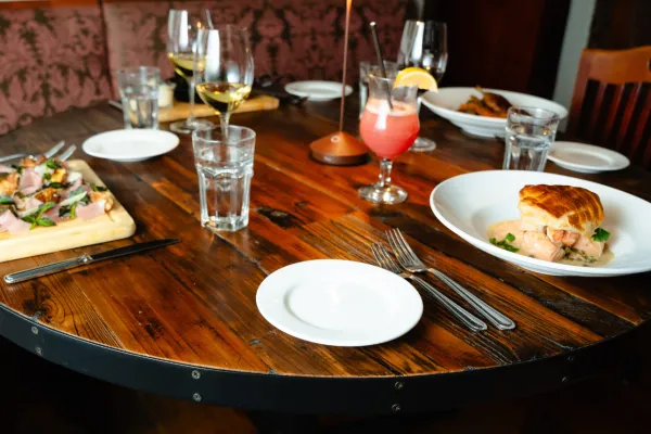 Culture & Cuisine Tour