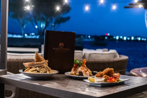 White Horse Pub & Restaurant – White Horse Dishes