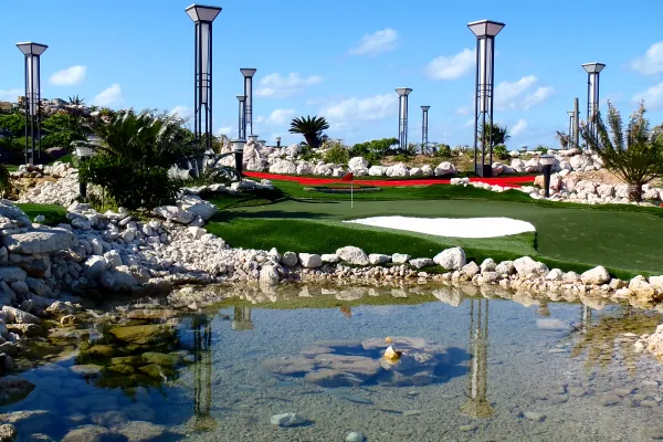 Bermuda Fun Golf – Fun Golf