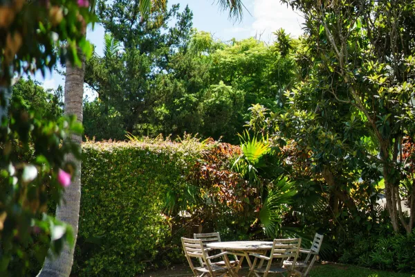 Royal Palms Hotel – Gardens