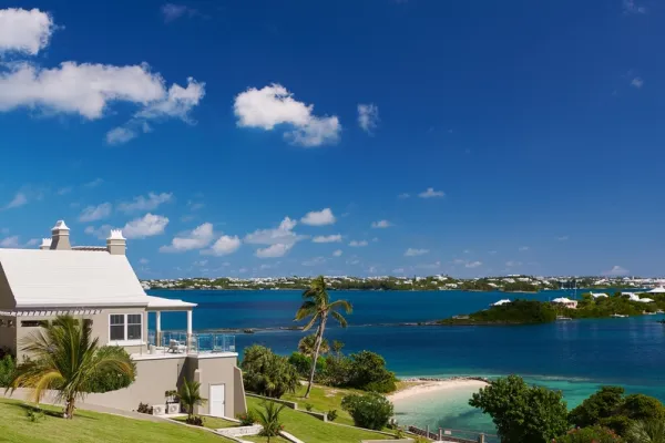 Hawkins Island – Hawkins Island