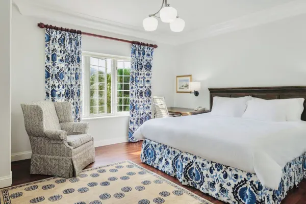 The Oxford House – The Oxford