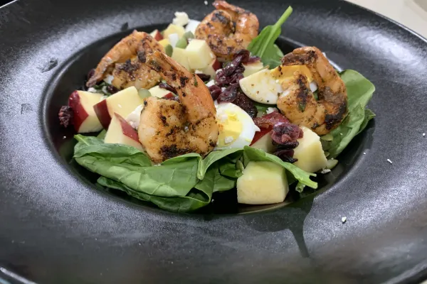 The Spot Restaurant – Pic5