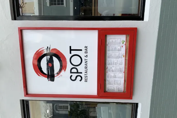 The Spot Restaurant – Pic 1