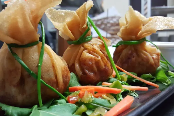 The Spot Restaurant – Pic 3