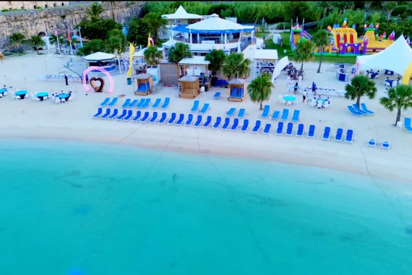 Snorkel Park Beach Club – Snorkel Park