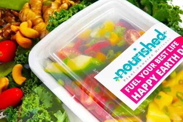 Nourished Bermuda – Nourished Meals