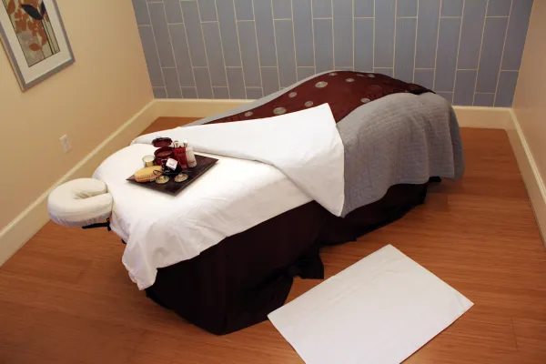 La Serena Spa – Spa