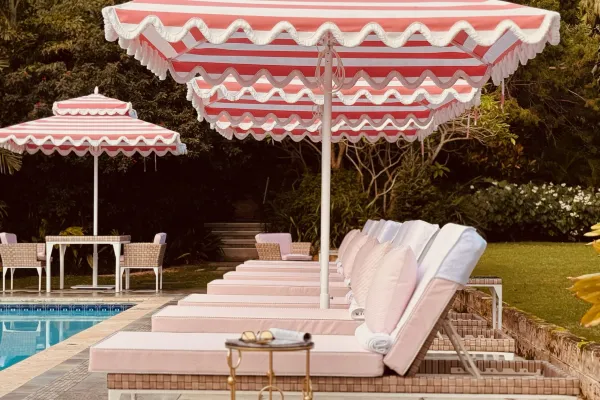 Poolside at Rosedon – Poolside @ Rosedon