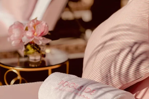 Poolside at Rosedon – Poolside Towels