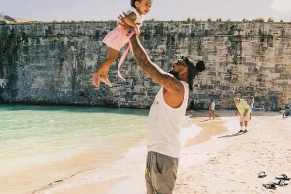 Snorkel Park Beach Club – Snorkel