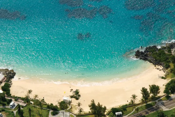 John Smith's Bay – John Smith's