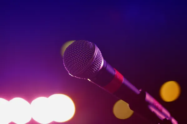 Karaoke Thursdays At Thyme