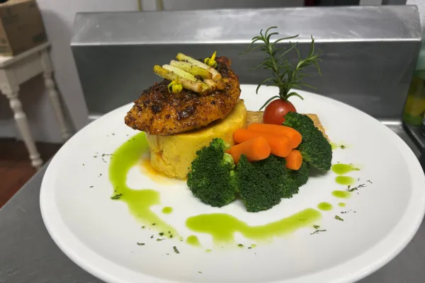 Lost In The Triangle – Lost In The Triangle