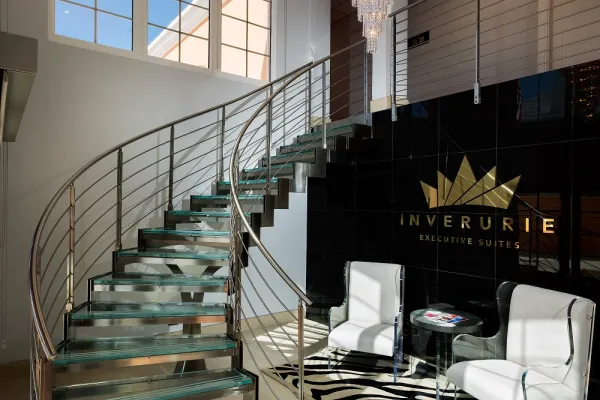 Inverurie Executive Suites – Interior Of Inverurie Executive Suites