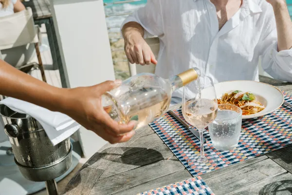 The Pink Beach Club – Pink Beach Club