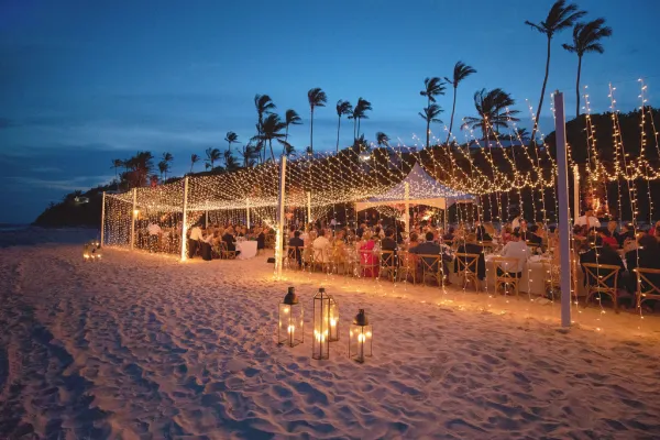 Dasfete – Meghan + Adam