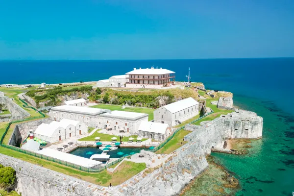National Museum of Bermuda – National Museum Of Bermuda
