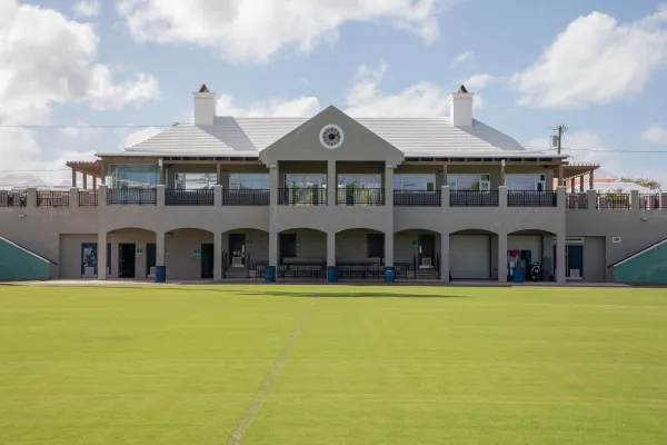 Bermuda National Sports Centre – Bermuda National Sports Centre