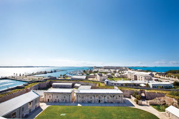 National Museum of Bermuda – National Musuem